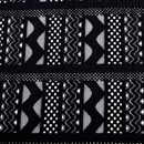 ラッセルレース　黒