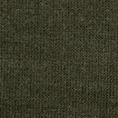 ウール天竺ニット　モスグリーン