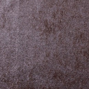 ソフトスエードニット　こげ茶