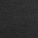 コットンスムースニット　黒