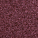 ポリエステル ジョーゼット えび茶