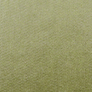 ２WAY　ストレッチ　箔プリントニット　薄いくすんだレモン色　