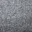 ブライトスラブ　ラメ入り天竺ニット　黒