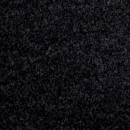 ストレッチ　起毛ニット　黒