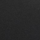 撥水加工　スムースニット　黒