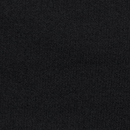 裏うす起毛　２WAYストレッチニット　黒