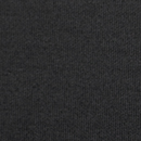 ２WAYストレッチニット　黒