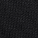 東レ　ダブルスムースニット　黒