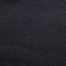 広幅　天竺ニット　黒