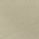 ポリエステルツイル生地　ベージュ