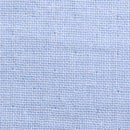 W巾のコットンダブルガーゼ　ベビーブルー