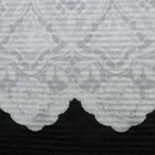 パネルプリントニット生地