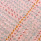 ソフトスムースニットプリント生地