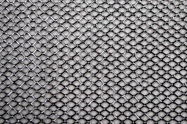 イベントや衣装に最適な光沢感のある素材　１ＷＡＹ　ラメネット　黒地にシルバー