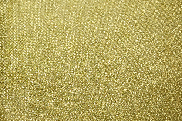 やわらかい　ラメチュール　白地に金