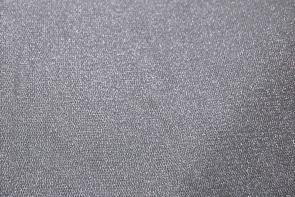 やわらかい　ラメチュール　白地に金