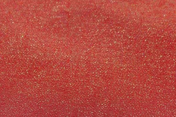 衣装やディスプレイに最適な　ハイクオリティなラメ　シルバー（シルバー糸&times;シルバー糸）