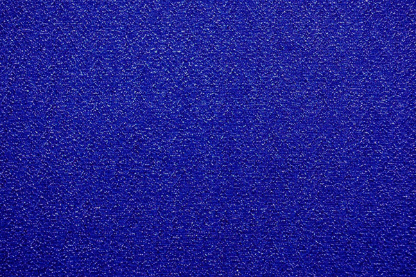 イベントや衣装に最適な光沢感のある素材　ラメ入りニット　ロイヤルブルー　6611-06