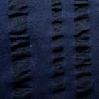 塩縮加工コットンニット生地