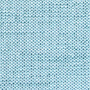 ２WAYストレッチ強撚ドビーニット　オールドブルー