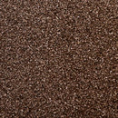 接結リバーシブル　スエード調　コーヒーブラウン