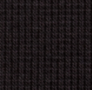 コットンリブニット　こげ茶