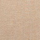 ポリエステル　ジョーゼット　ピーチベージュ