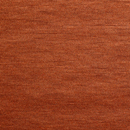 シルケット加工　天竺ニット　レンガ色