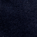 T／Cポンチニット　濃紺