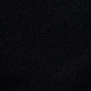 撥水加工　スムースニット　黒