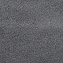 スエード調　ソフトニット　ライトグレイ