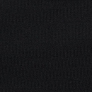 ２WAYストレッチ　スムースニット　黒