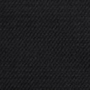 東レ　ダブルフェイスニット　黒