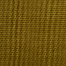 カチオン　ダブルフェイスニット　マスタード