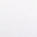 広幅ポリエステル　ダブルニット　白