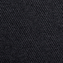 広幅ポリエステル　ダブルニット　黒