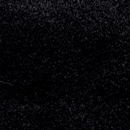 ソフトビーバーニット　黒