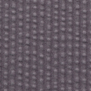 ２WAY　ストレッチ　サッカー調ニット　灰桜