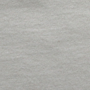 ４０番手ハイゲージ　天竺ニット　ライトグレイ