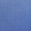 ８０コットン　サテン　シルクソフト　ウェッジウッドブルー