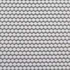 小玉柄ニット生地