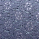 ラッセルレースぼかしプリント生地