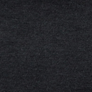 ４０番手ハイゲージ　天竺ニット　黒