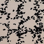 ハイテンションニットプリント生地