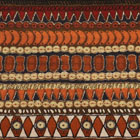 ジョーゼットニットプリント生地