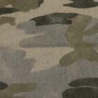 ハイテンションプリントニット生地