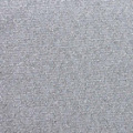 イベントや衣装に最適な光沢感のある素材　ラメ入りニット　シルバー（銀）　6611-01