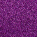 イベントや衣装に最適な光沢感のある素材　ラメ入りニット　紫　6611-07