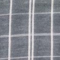 鹿の子ニットチェック生地
