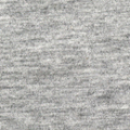 コットン天竺ニット　グレイ